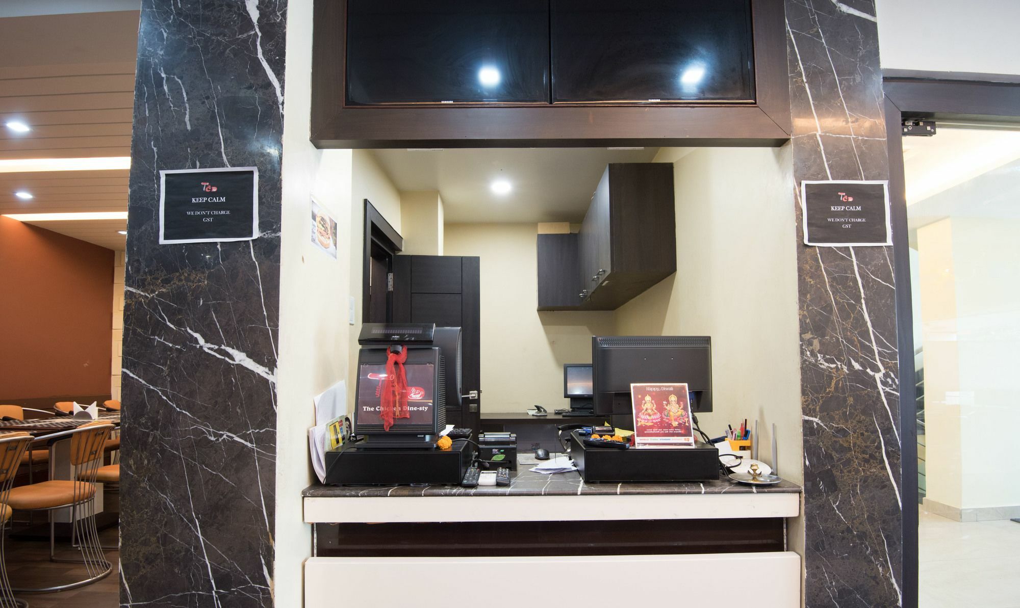 Treebo King'S Court Chandrasekharpur Bhubaneswar Exterior foto